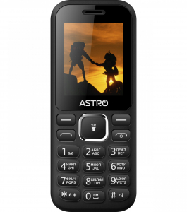 ASTRO A174