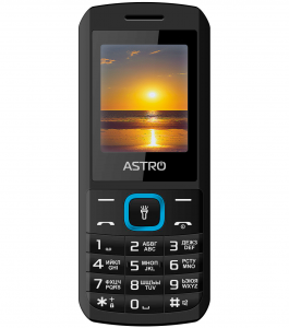 ASTRO A170