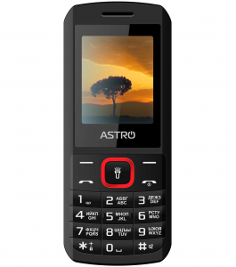 ASTRO A170