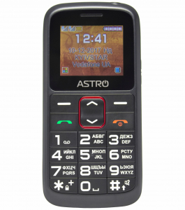 ASTRO A172