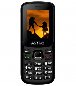 ASTRO A173