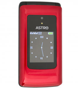 ASTRO A228