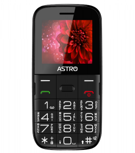 ASTRO A241