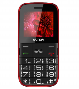 ASTRO A241