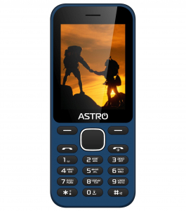 ASTRO A242