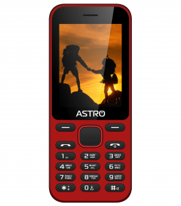ASTRO A242