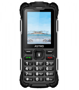 ASTRO A243