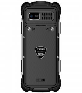 ASTRO A243