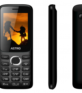 ASTRO A246