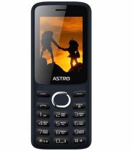 ASTRO A246