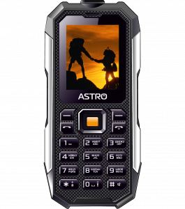 ASTRO A223