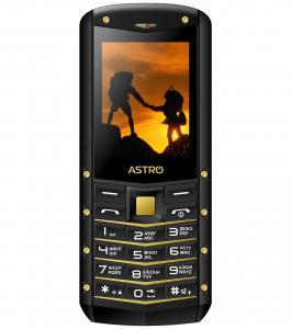 ASTRO B220