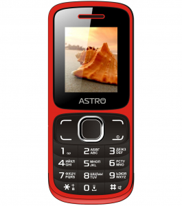 ASTRO A177