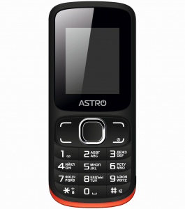 ASTRO A177