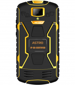 ASTRO S500 RX