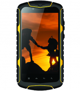 ASTRO S500 RX