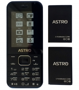 ASTRO A240
