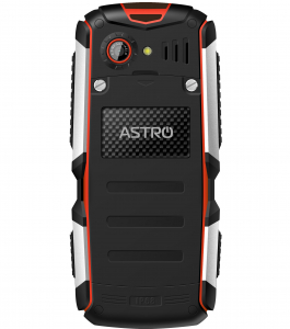 ASTRO A200 RX