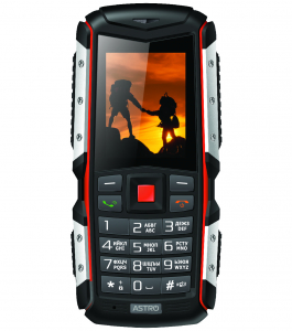 ASTRO A200 RX