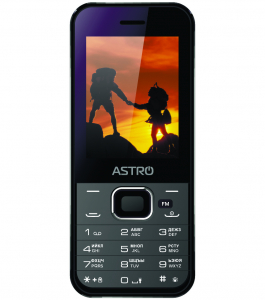 ASTRO A240