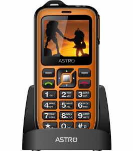 ASTRO B200 RX