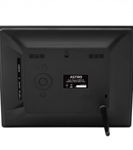ASTRO F100