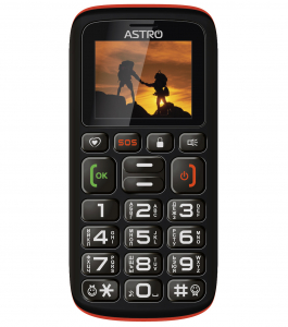 ASTRO B181