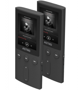 ASTRO M3
