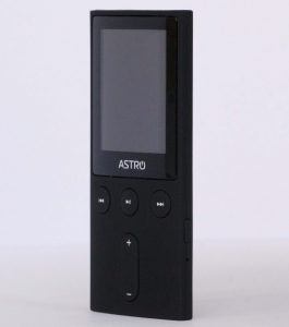 ASTRO M3