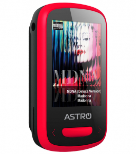 ASTRO M4