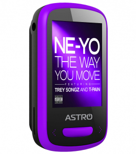 ASTRO M4