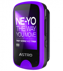 ASTRO M5