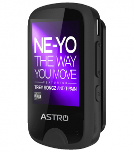 ASTRO M5