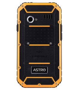 ASTRO S450 RX