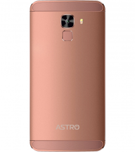 ASTRO S501