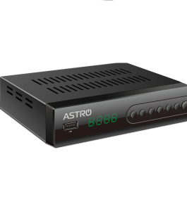 ASTRO TA-24