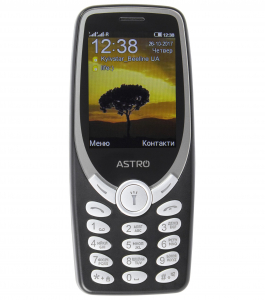 ASTRO A188