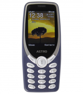 ASTRO A188
