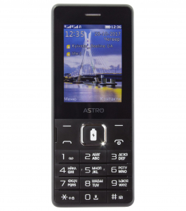 ASTRO B245